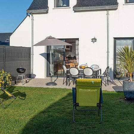 Gite De Teno Bras - La Baie Plouharnel Exterior foto